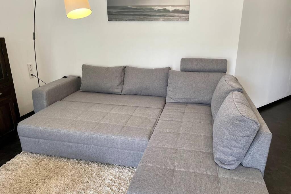Villa Einhorn: Altstadt Loft Mit Privater Terrasse Goslar Luaran gambar